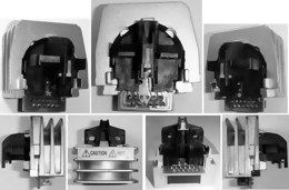 Неисправности печатающей головки матричного принтера Epson LX 300+