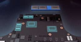 Intel и AMD объединились для создания мощной встроенной графики