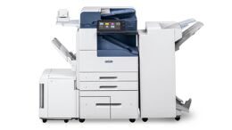 Новый Xerox VersaLink B7030