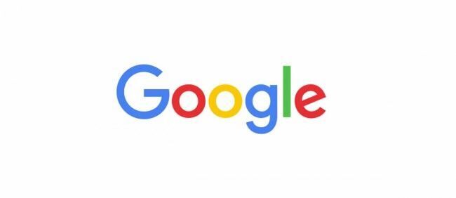 Google изменила  логотип!