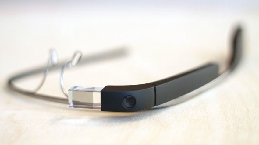 Google Glass помогли провести  сложную операцию