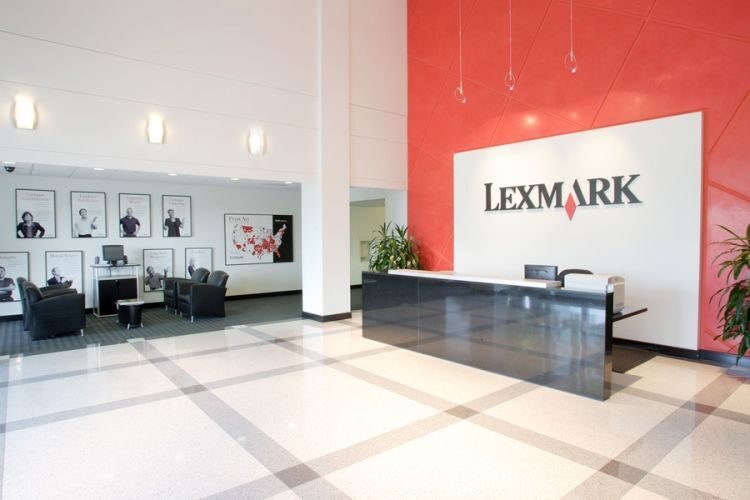 Lexmark планирует сэкономить, уволив 4% сотрудников