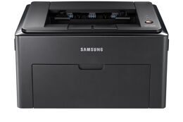 Индикация ошибок принтеров Samsung ML1640/1645, 2240/2245
