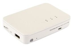 Обзор беспроводного хранилища данных Kingston MobileLite Wireless G3