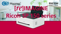 Сит-Мастер предлагает: суперкомпактные принтеры Ricoh!