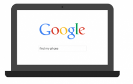 Теперь потерявшийся смарт на Android  сможет найти Google!