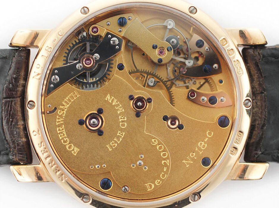 Как производят самые  лучшие  и дорогие  часы в мире?