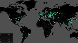 Вирус-вымогатель WannaCry разбушевался