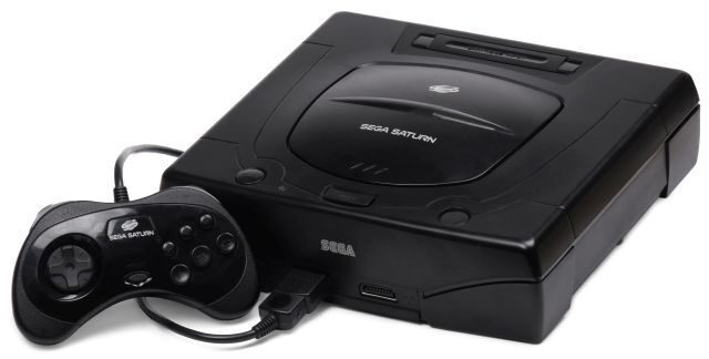Sega Saturn - почему не выстрелило?