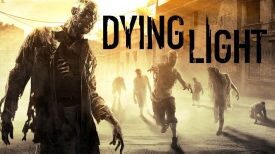 Dying Light - реклама видеоигры от первого лица