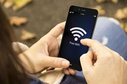 Бесплатный Wi-Fi -  находка для рекламодателя?