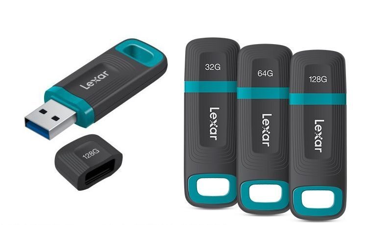 Новые флеш-накопители JumpDrive Tough ( USB 3.1 )  от Micron