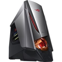 Страшно мощен и ужасно дорог  - ASUS ROG GT51CA