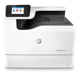 HP представляет новые устройства формата А3