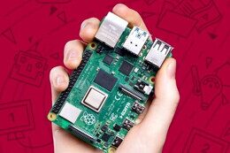 Raspberry Pi Foundation снизила цену на фирменный компьютер в честь восьмилетия