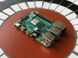 Выпущен Raspberry Pi 4 - новая версия мини-компьютера