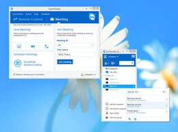 Сервера Team Viewer были взломаны в ночь с 1 на 2 июля