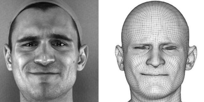 ИИ от NVIDIA  занялся   лицевой 3D-анимацией, и делает  это  хорошо!