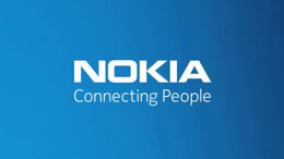 История Nokia