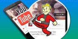 YouTube Vanced - просмотр видео на YouTube без рекламы на Android-устройствах