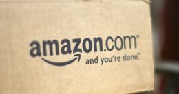 Amazon  будет печатать посылки прямо в процессе  доставки