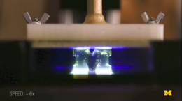 3D-печать смолами может помочь отрасли 3D-печати