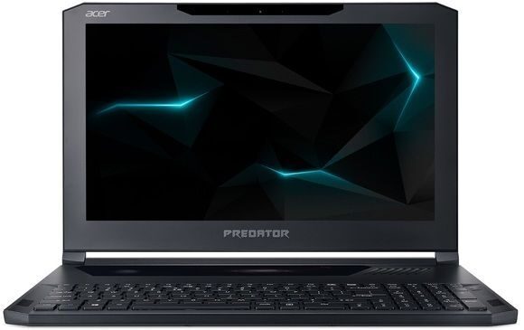 Новый Acer Predator Triton 700 - облегчённый игровой ноутбук