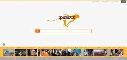 Yooz -  иранский поисковик в ответ на санкции