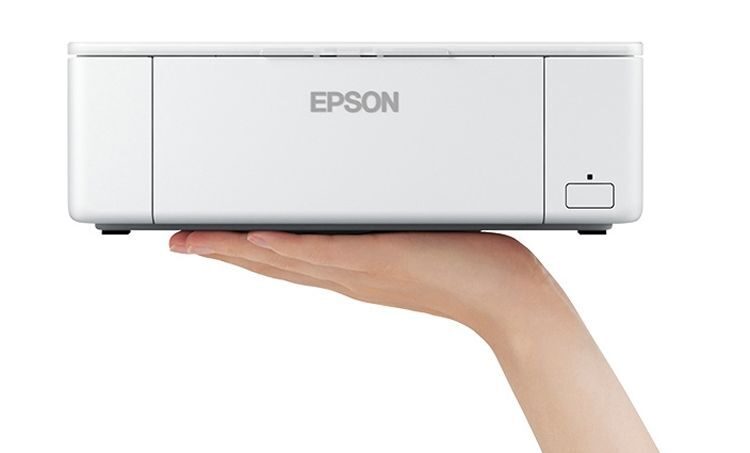 Компактный принтер PictureMate PM-400 от Epson