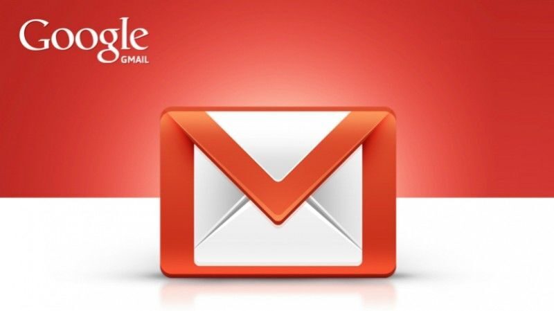 Осторожно: фишинг! Gmail как  инструмент для  кражи персональных данных