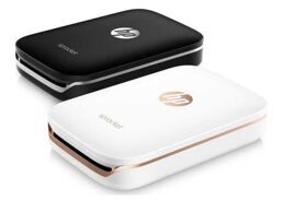 Мини-принтер HP Sprocket поступил в продажу в СНГ