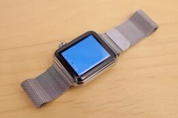 Windows 95 поставили на Apple Watch