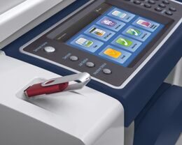 Новые аппараты Xerox WorkCentre 5945/5955