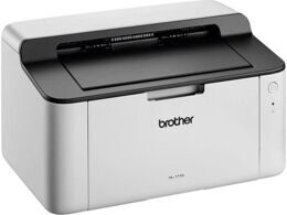 BROTHER HL 1110R - и для дома, и для офиса