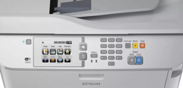 Сит-рекомендация - Epson WorkForce Pro WF-M5690DWF
